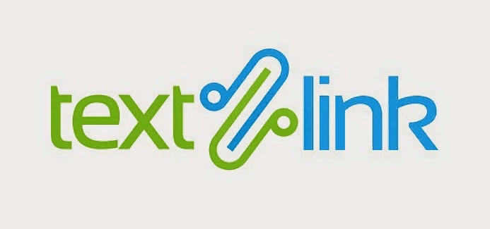 Backlink text link