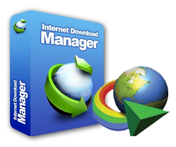 Phần mềm download miễn phí Internet download manager