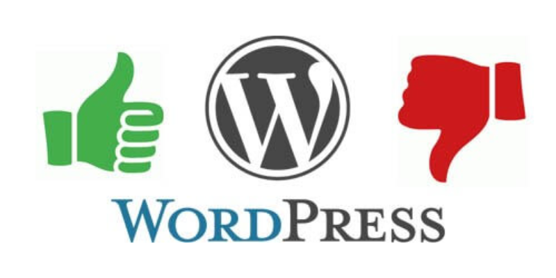 Ưu và nhược điểm Hosting WordPress