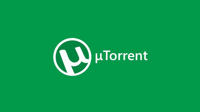 uTorrent