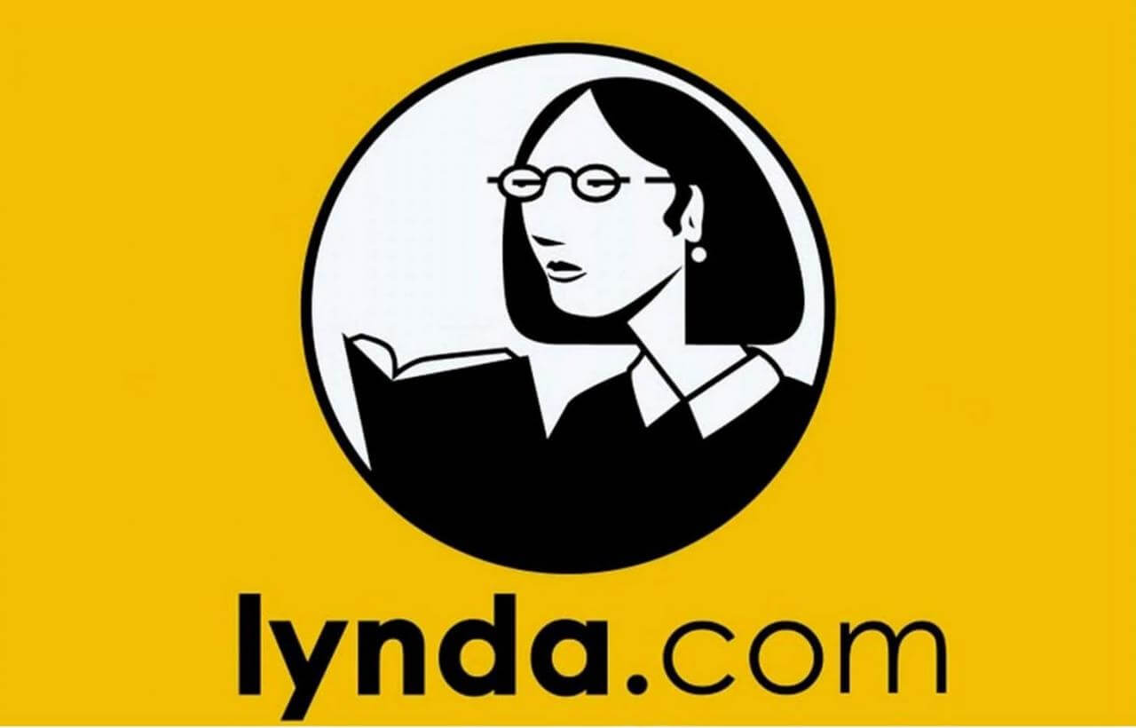Lynda.com không chỉ là trang web học lập trình java mà còn có những khóa học khác nữa
