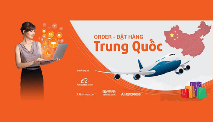 thiết kế website nhập hàng trung quốc