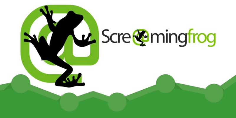 kiểm tra website chuẩn seo screaming frog