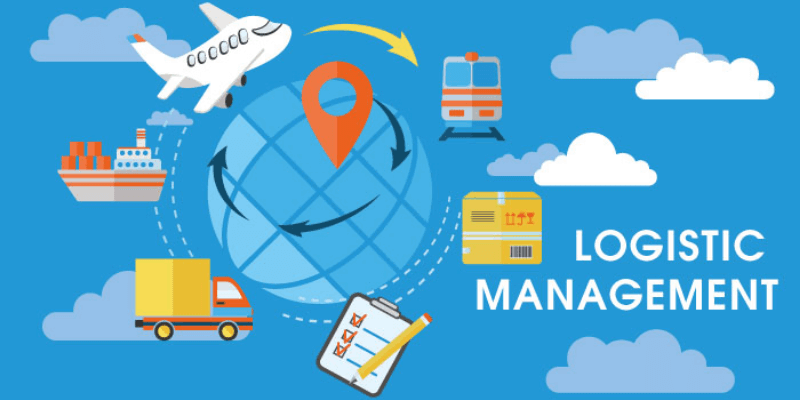 logistics management