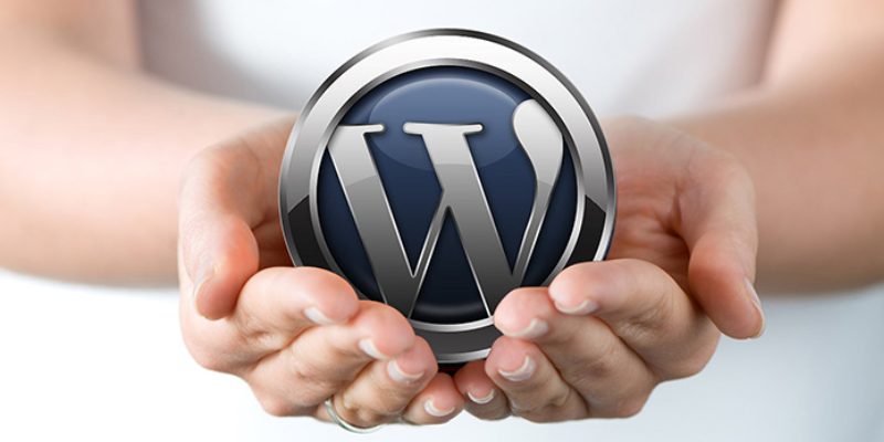 Hosting WordPress là gì?