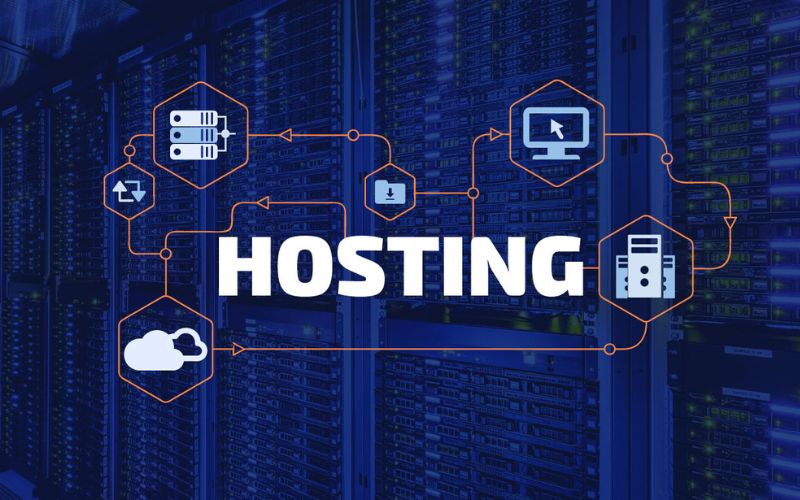 kinh nghiệm lựa chọn đơn vị hosting