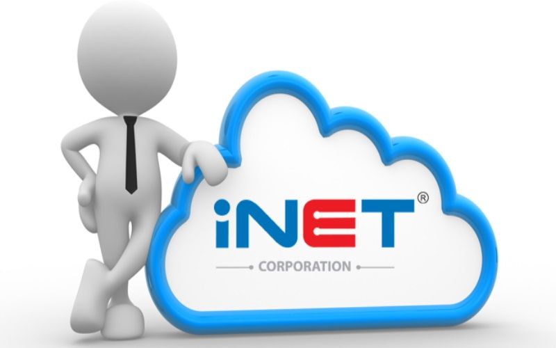 nhà cung cấp hosting INet