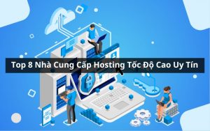 top nhà cung cấp hosting