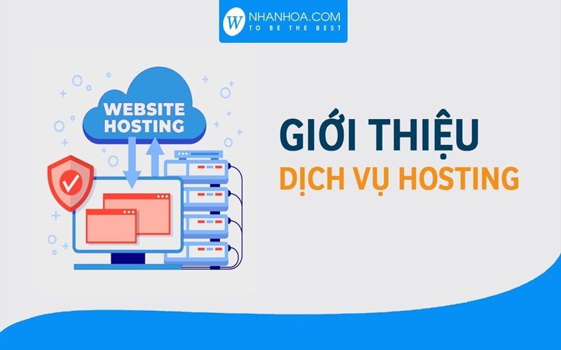 nhà cung cấp hosting Nhân Hòa