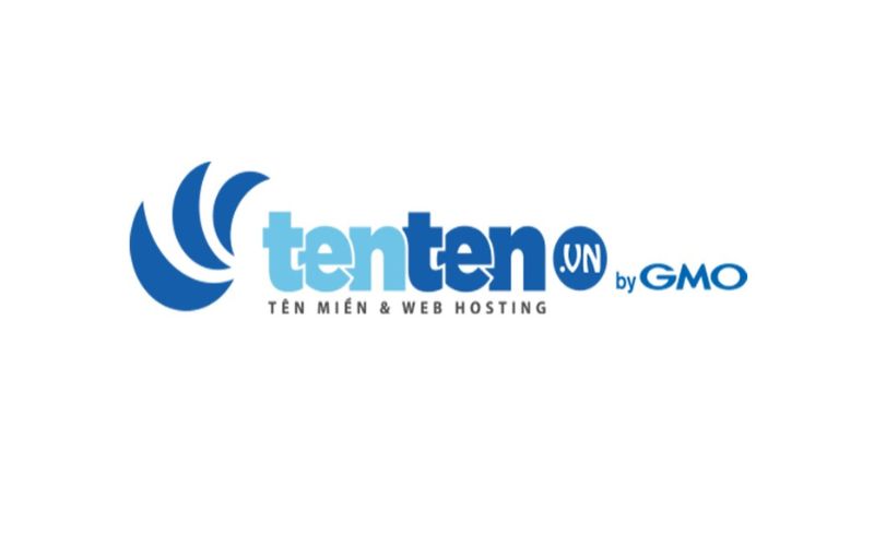 nhà cung cấp hosting Tenten