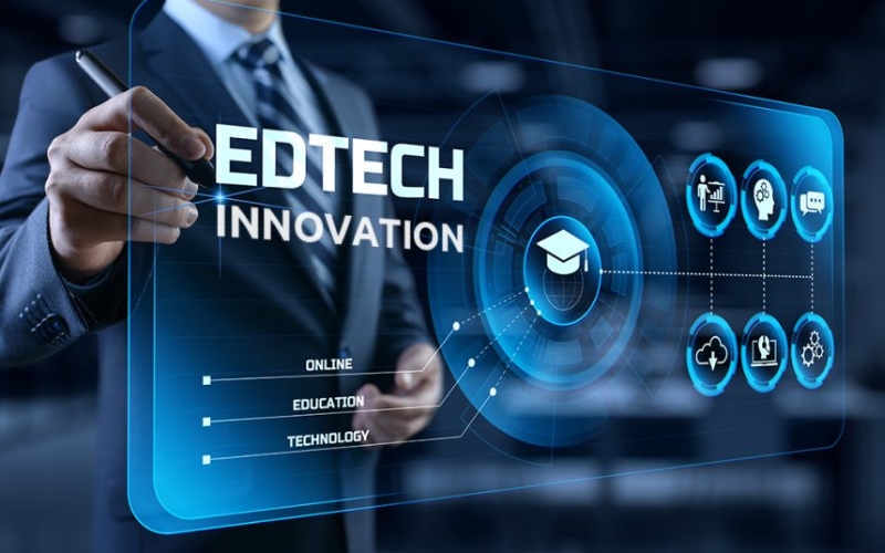 edtech nghĩa là gì