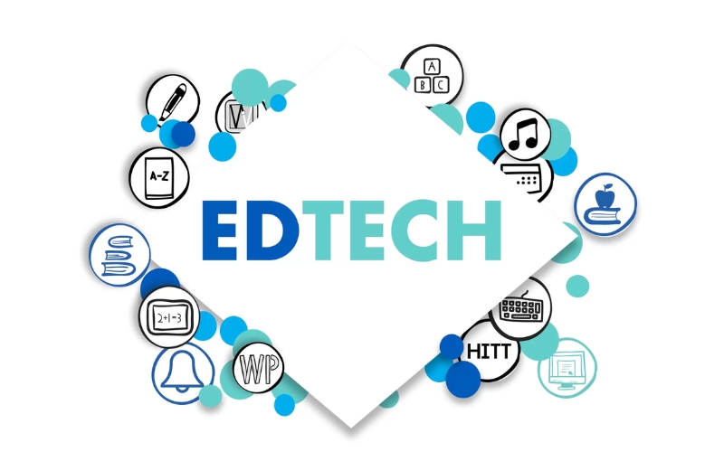 nhược điểm của mô hình edtech