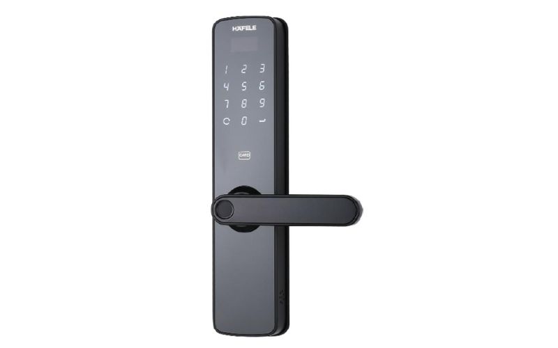 Khóa điện tử DL7100 Hafele