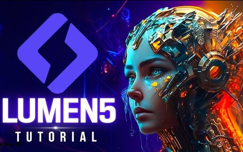 app Lumen5