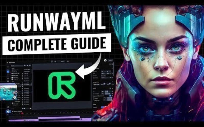 RunwayML 