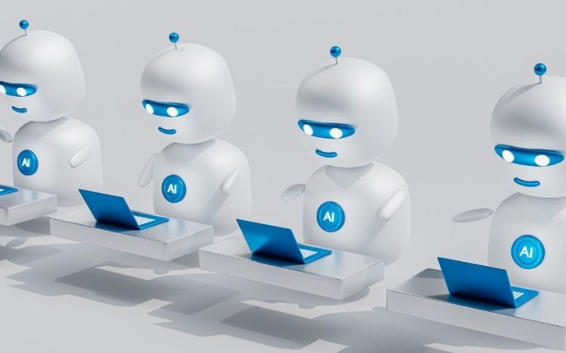 vì sao nên tận dụng ai làm youtube