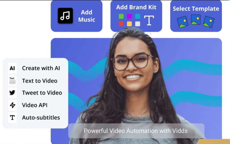 app Vidds 