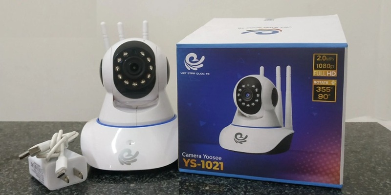 một số lưu ý khi đổi wifi yoose