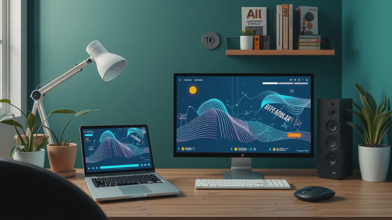 Vì sao website nhỏ cũng cần công cụ ai? Vì sao website nhỏ cũng cần công cụ ai?