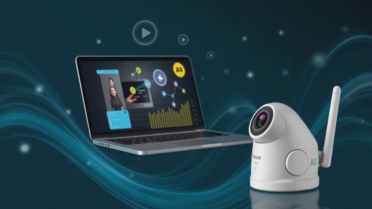 Công cụ AI đo lường marketing hiệu quả hơn Công cụ AI đo lường marketing hiệu quả hơn