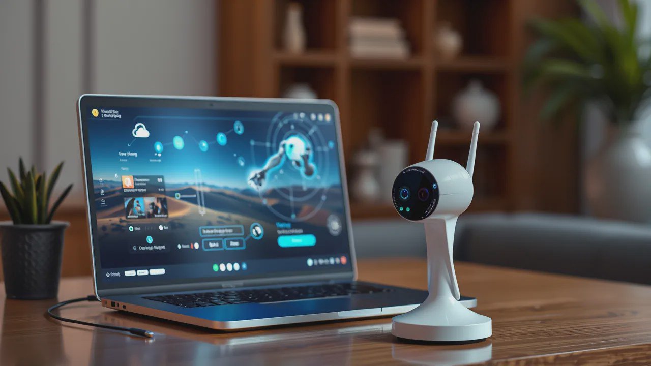 Vì sao phần mềm nội bộ cần được nâng cấp bằng AI
