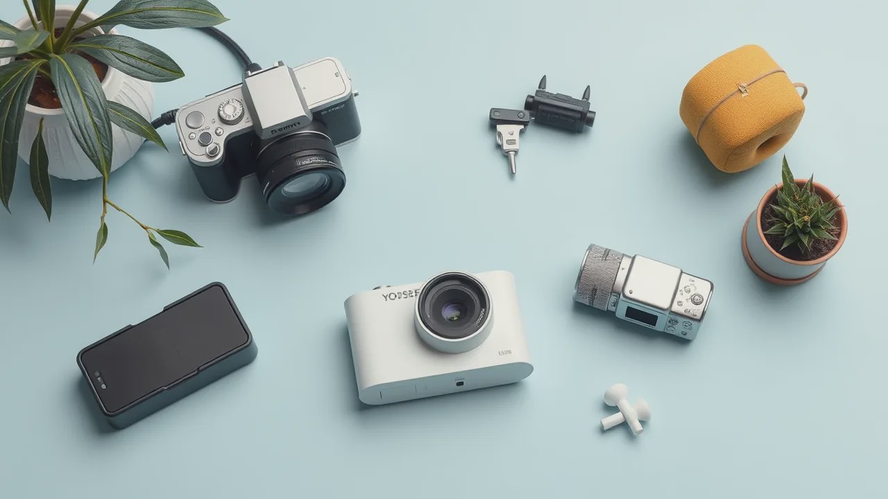Các Nguyên Nhân Phổ Biến Khiến Camera Yoosee Báo Offline Các Nguyên Nhân Phổ Biến Khiến Camera Yoosee Báo Offline