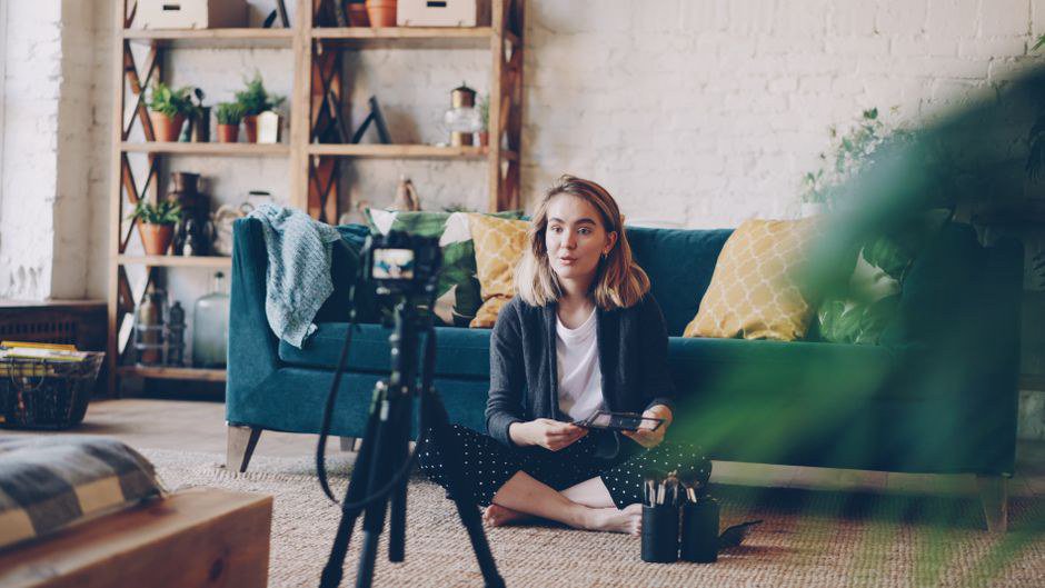 Vì Sao Phụ Đề Quyết Định Phần Lớn Hiệu Quả Của Video Vì Sao Phụ Đề Quyết Định Phần Lớn Hiệu Quả Của Video