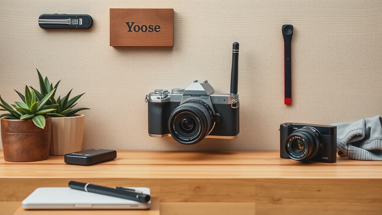 Vì Sao Cần Đổi Mật Khẩu Camera Định Kỳ