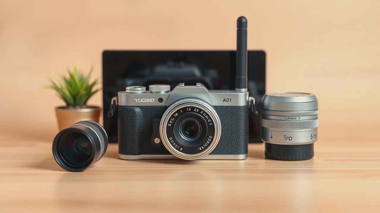 Không Đổi Mật Khẩu Định Kỳ Là Nguyên Nhân Phổ Biến Khiến Camera Bị Xâm Nhập