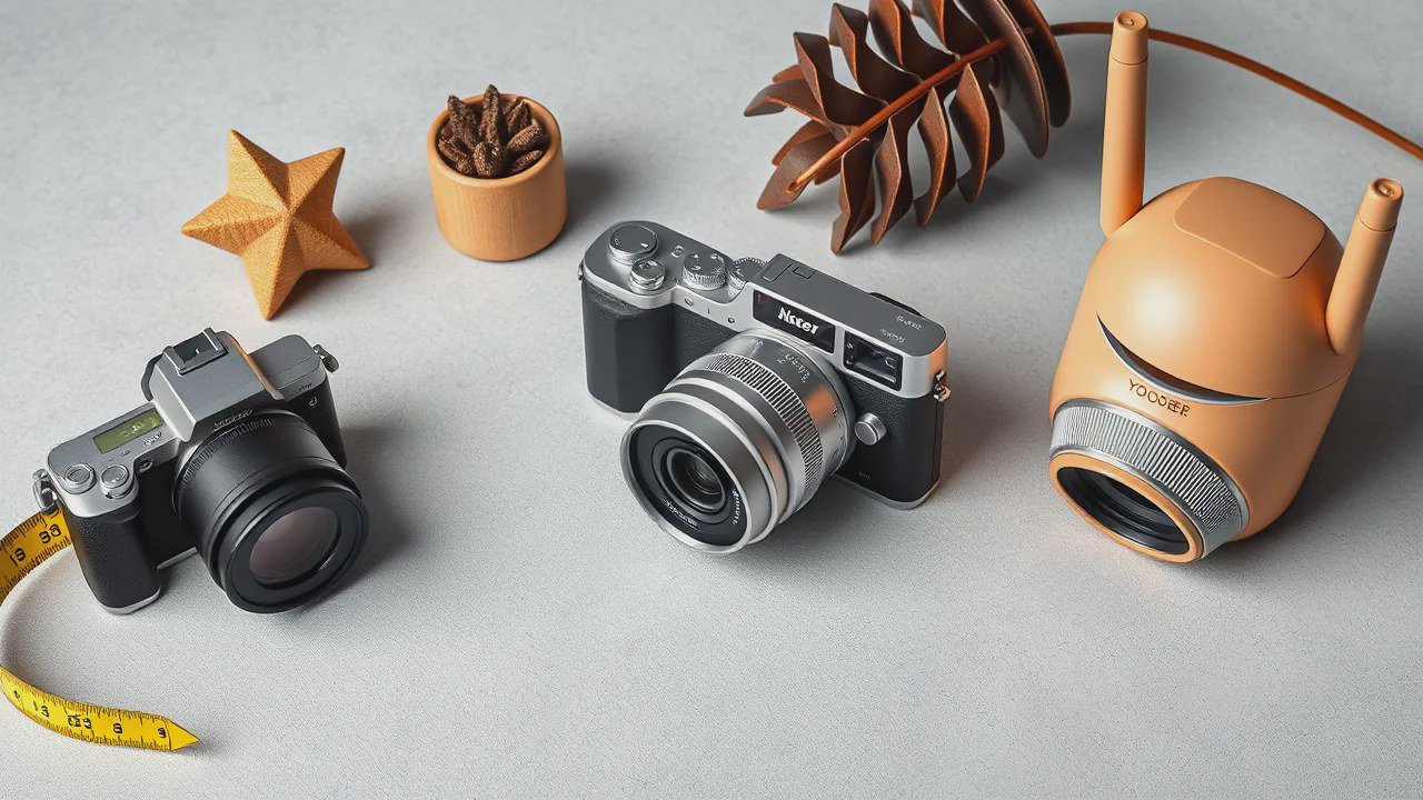 Giữ Thói Quen Đổi Mật Khẩu Đều Đặn Để Camera Luôn An Toàn