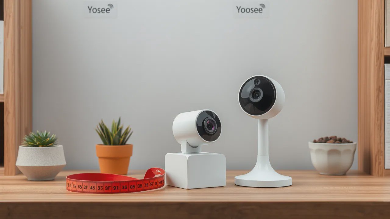 Đổi Mật Khẩu Camera Yoosee Định Kỳ Để Tránh Bị Xâm Nhập