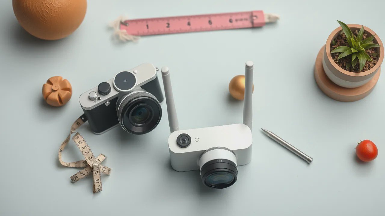 Nhiều gia đình muốn cả nhà cùng theo dõi camera an ninh nhưng chưa biết cách chia sẻ quyền xem cho người thân