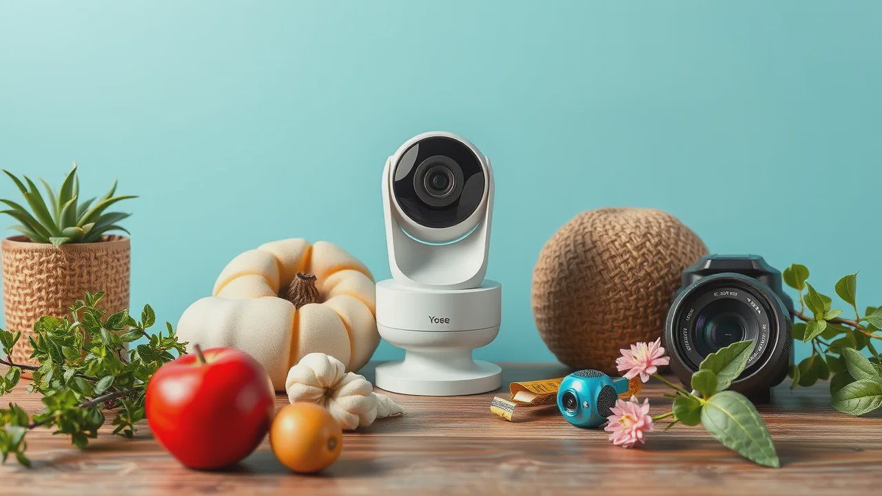 Hướng Dẫn Chia Sẻ Quyền Xem Camera Yoosee Cho Người Thân