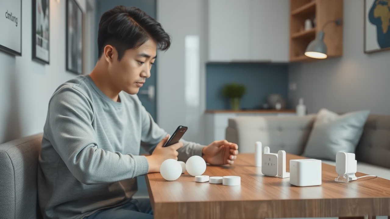 Lưu Ý Khi Chọn Thiết Bị Cho Người Thuê Trọ Lưu Ý Khi Chọn Thiết Bị Cho Người Thuê Trọ