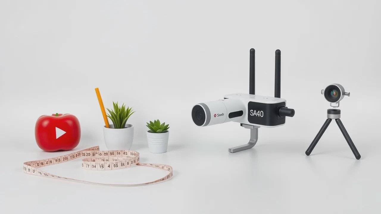 Công Cụ AI Tạo Thumbnail YouTube Tự Động: Có Thay Thế Được Designer Không
