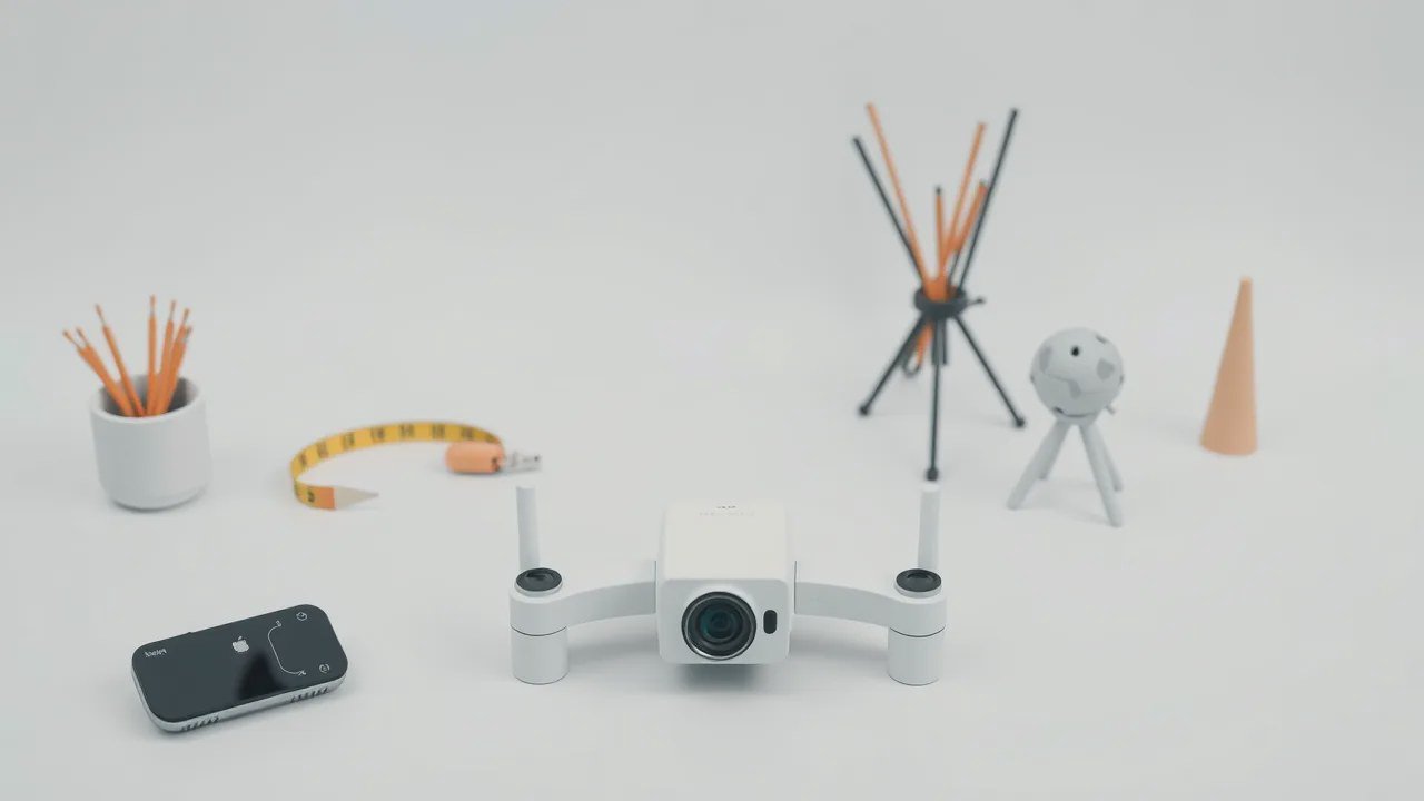 Vì Sao Nhiều Người Làm Kênh Chọn AI Để Ra Thumbnail Nhanh