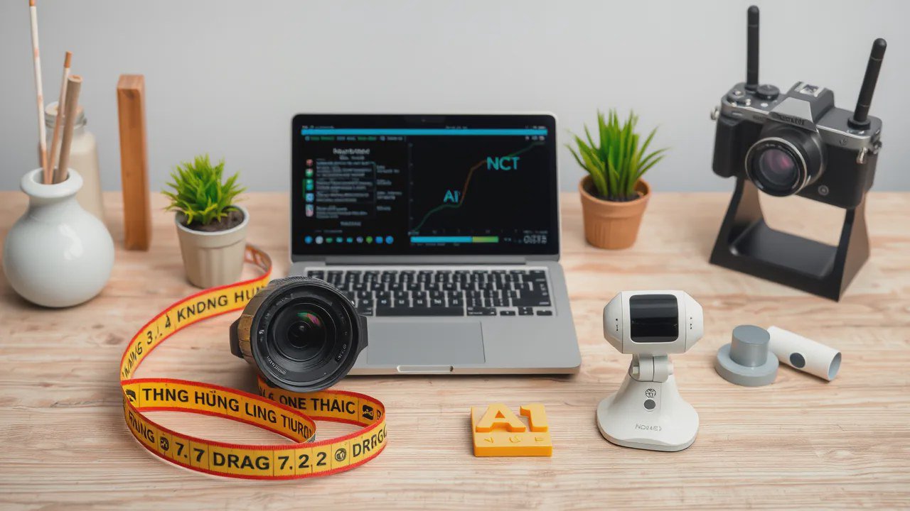 Vài lưu ý khi bắt đầu