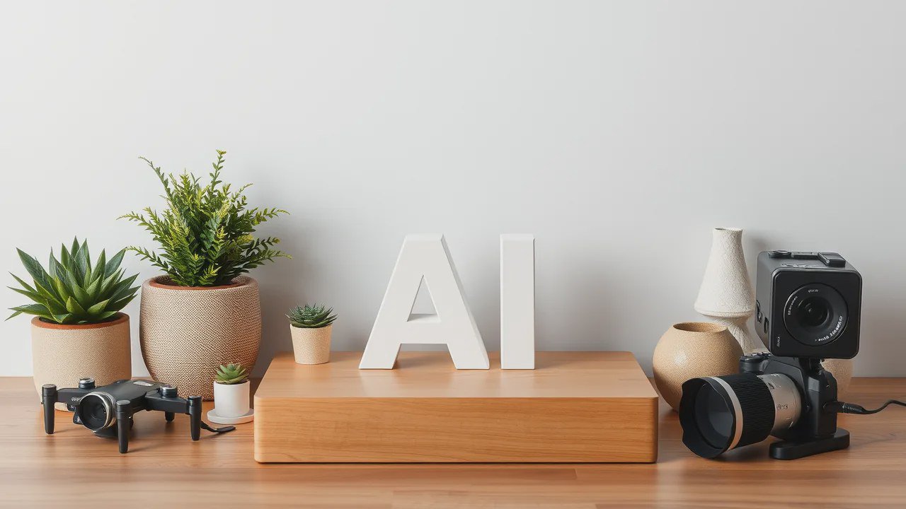 Những ứng dụng AI đáng chú ý trong thiết kế và vận hành website Những ứng dụng AI đáng chú ý trong thiết kế và vận hành website